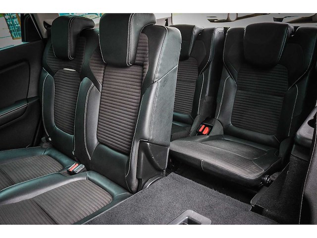 Renault grand scénic 1.3 tce intens 7persoons ;tv-346-l - afbeelding 11 van  20