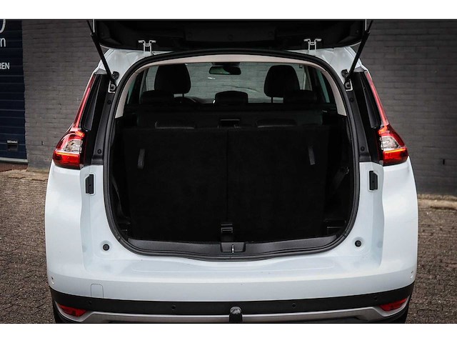 Renault grand scénic 1.3 tce intens 7persoons ;tv-346-l - afbeelding 15 van  20