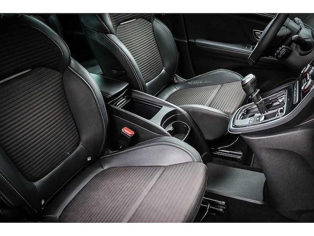 Renault grand scénic 1.3 tce intens 7persoons ;tv-346-l - afbeelding 17 van  20