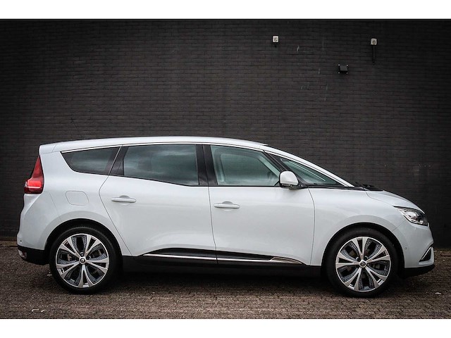 Renault grand scénic 1.3 tce intens 7persoons ;tv-346-l - afbeelding 2 van  20