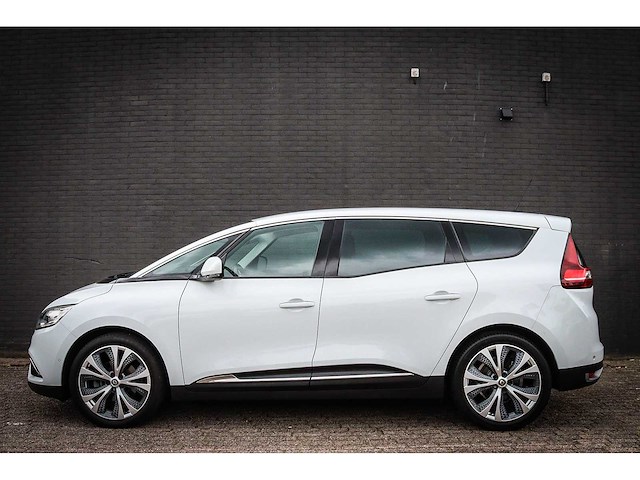 Renault grand scénic 1.3 tce intens 7persoons ;tv-346-l - afbeelding 3 van  20