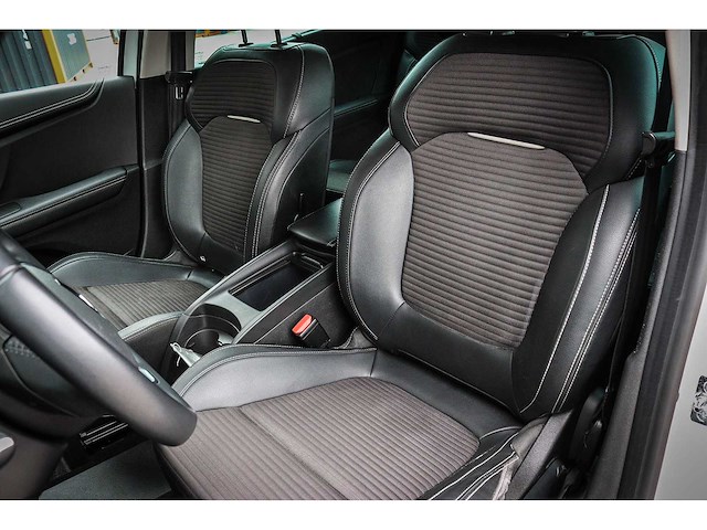 Renault grand scénic 1.3 tce intens 7persoons ;tv-346-l - afbeelding 9 van  20