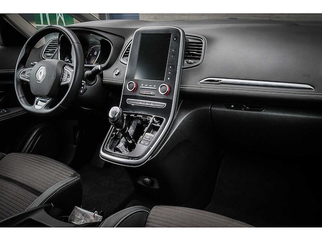 Renault grand scénic 1.3 tce intens 7persoons ;tv-346-l - afbeelding 4 van  20