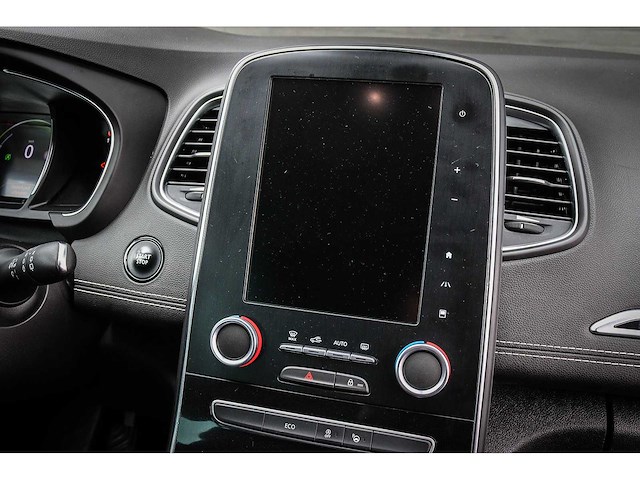 Renault grand scénic 1.3 tce intens 7persoons ;tv-346-l - afbeelding 5 van  20