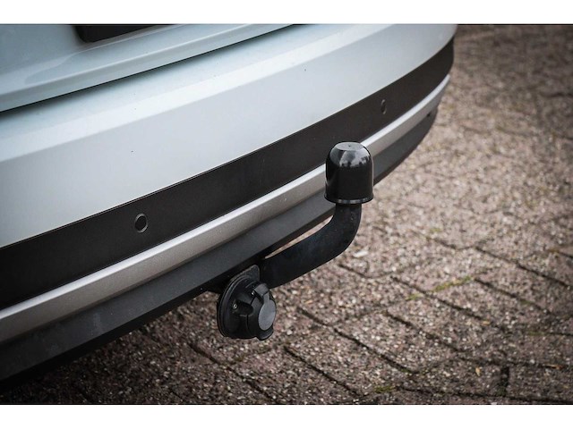 Renault grand scénic 1.3 tce intens 7persoons ;tv-346-l - afbeelding 6 van  20
