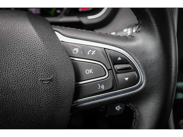 Renault grand scénic 1.3 tce intens 7persoons ;tv-346-l - afbeelding 11 van  20
