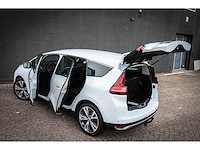 Renault grand scénic 1.3 tce intens 7persoons ;tv-346-l - afbeelding 17 van  20