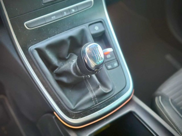 Renault grand scénic 1.3 tce intens; h-777-jh - afbeelding 4 van  14