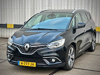 Renault grand scénic 1.3 tce intens; h-777-jh - afbeelding 1 van  12