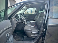 Renault grand scénic 1.3 tce intens; h-777-jh - afbeelding 9 van  12