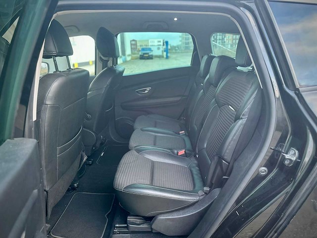 Renault grand scénic 1.3 tce intens; h-777-jh - afbeelding 12 van  12