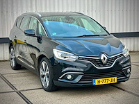 Renault grand scénic 1.3 tce intens* h-777-jh - afbeelding 2 van  2