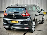 Renault grand scénic 1.3 tce intens* h-777-jh - afbeelding 7 van  14