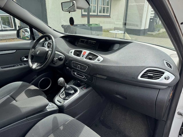 Renault grand scénic 1.4 tce dynam. 7p. gt-061-b - afbeelding 3 van  28