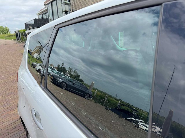 Renault grand scénic 1.4 tce dynam. 7p. gt-061-b - afbeelding 5 van  28