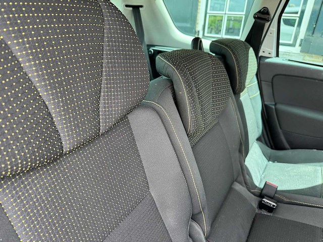 Renault grand scénic 1.4 tce dynam. 7p. gt-061-b - afbeelding 9 van  28