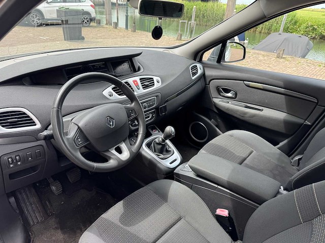 Renault grand scénic 1.4 tce dynam. 7p. gt-061-b - afbeelding 11 van  28
