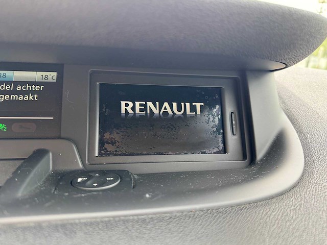 Renault grand scénic 1.4 tce dynam. 7p. gt-061-b - afbeelding 16 van  28