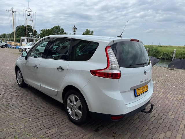 Renault grand scénic 1.4 tce dynam. 7p. gt-061-b - afbeelding 22 van  28