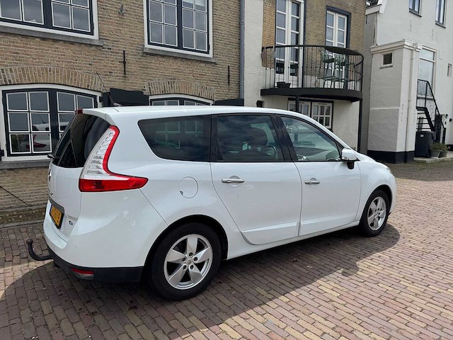 Renault grand scénic 1.4 tce dynam. 7p. gt-061-b - afbeelding 23 van  28