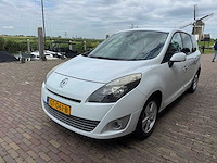 Renault grand scénic 1.4 tce dynam. 7p. gt-061-b - afbeelding 25 van  28