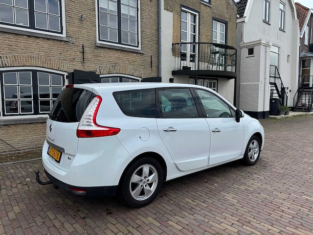Renault grand scénic 1.4 tce dynam. 7p. gt-061-b - afbeelding 27 van  28