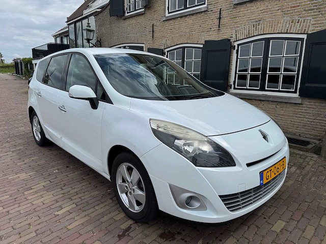 Renault grand scénic 1.4 tce dynam. 7p. gt-061-b - afbeelding 28 van  28
