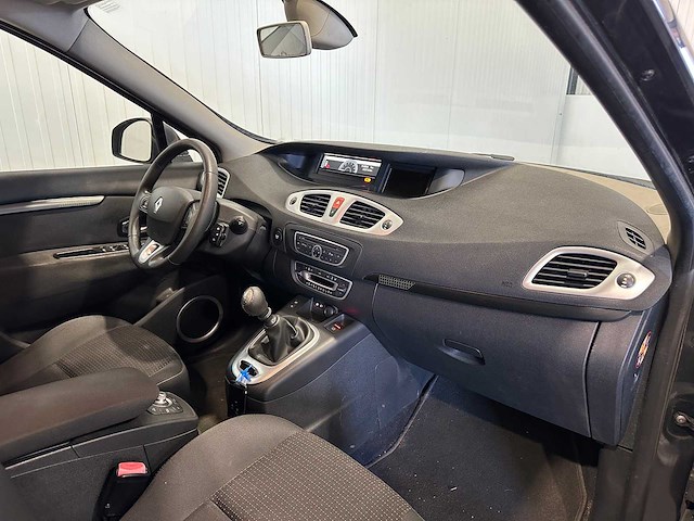 Renault grand scénic 1.4 tce dynamique zj-922-n - afbeelding 3 van  14