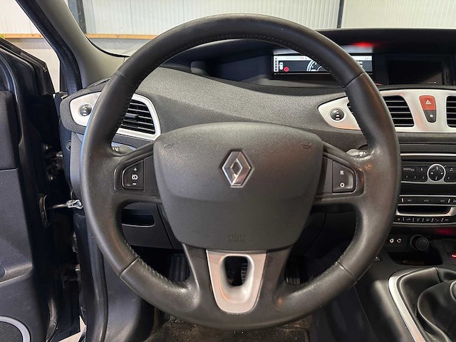Renault grand scénic 1.4 tce dynamique zj-922-n - afbeelding 5 van  14