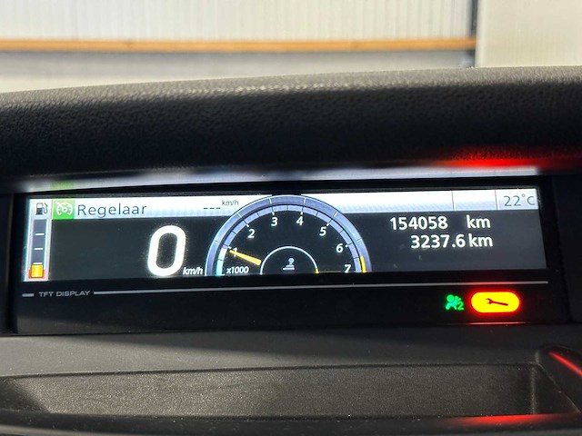 Renault grand scénic 1.4 tce dynamique zj-922-n - afbeelding 6 van  14