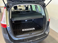 Renault grand scénic 1.4 tce dynamique zj-922-n - afbeelding 9 van  14