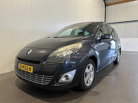 Renault grand scénic 1.4 tce dynamique zj-922-n - afbeelding 1 van  14