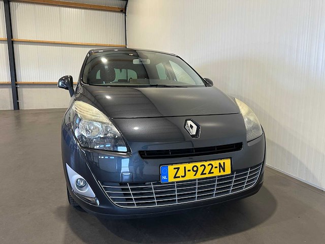 Renault grand scénic 1.4 tce dynamique zj-922-n - afbeelding 13 van  14