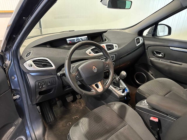 Renault grand scénic 1.4 tce dynamique zj-922-n - afbeelding 14 van  14