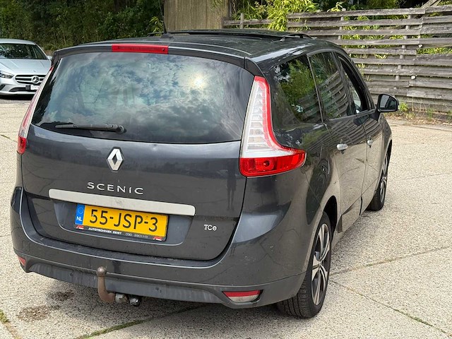 Renault grand scénic 1.4 tce sélection business sport, 55-jsp-3 - afbeelding 6 van  13