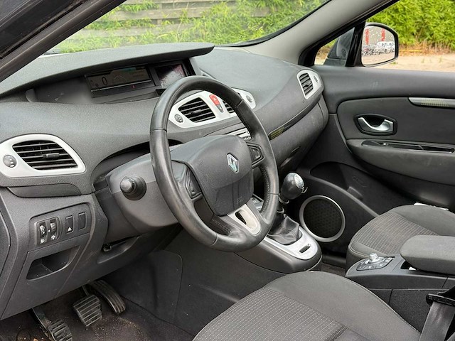 Renault grand scénic 1.4 tce sélection business sport, 55-jsp-3 - afbeelding 11 van  13