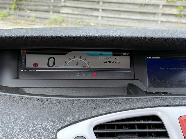 Renault grand scénic 1.4 tce sélection business sport, 55-jsp-3 - afbeelding 12 van  13