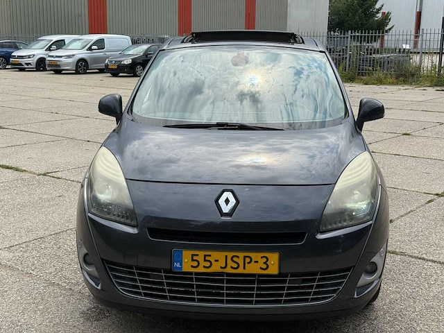 Renault grand scénic 1.4 tce sélection business sport, 55-jsp-3 - afbeelding 5 van  13