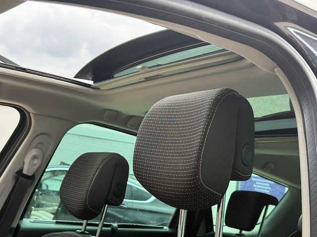 Renault grand scénic 1.4 tce sélection business sport, 55-jsp-3 - afbeelding 9 van  13