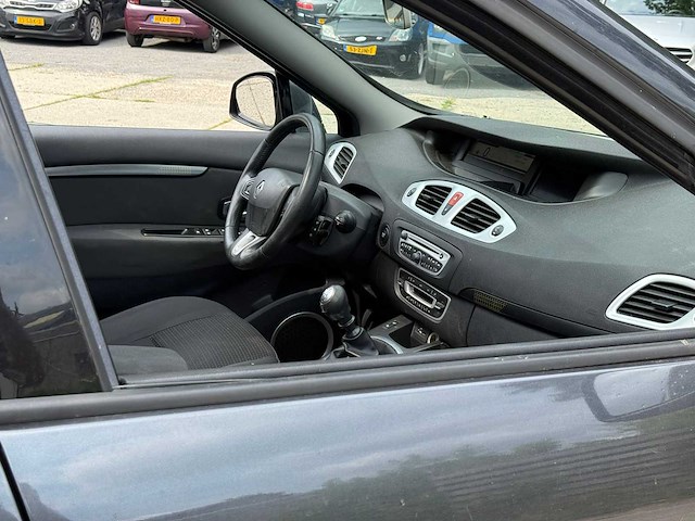 Renault grand scénic 1.4 tce sélection business sport, 55-jsp-3 - afbeelding 12 van  13