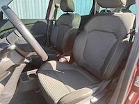 Renault grand scénic 1.4 tce zen automaat; td-385-h - afbeelding 1 van  1