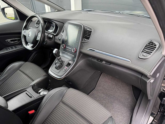 Renault grand scénic 1.5 dci intens 2018 | h-673-tn iaw - afbeelding 2 van  29