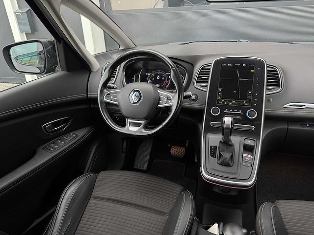 Renault grand scénic 1.5 dci intens 2018 | h-673-tn iaw - afbeelding 5 van  29