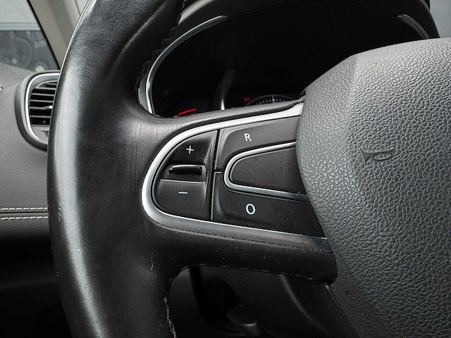 Renault grand scénic 1.5 dci intens 2018 | h-673-tn iaw - afbeelding 13 van  29