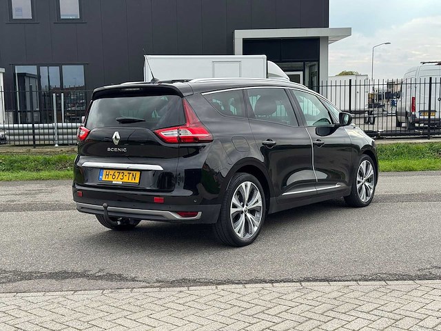 Renault grand scénic 1.5 dci intens 2018 | h-673-tn iaw - afbeelding 18 van  29