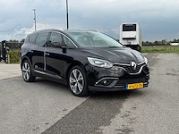 Renault grand scénic 1.5 dci intens 2018 | h-673-tn iaw - afbeelding 19 van  29