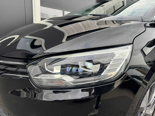 Renault grand scénic 1.5 dci intens 2018 | h-673-tn iaw - afbeelding 12 van  29