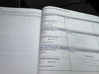 Renault grand scénic 1.5 dci intens 2018 | h-673-tn iaw - afbeelding 28 van  29