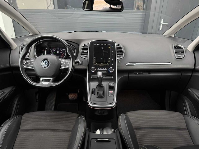 Renault grand scénic 1.5 dci intens 2018 | h-673-tn iaw - afbeelding 6 van  29