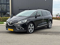 Renault grand scénic 1.5 dci intens 2018 | h-673-tn iaw - afbeelding 1 van  29